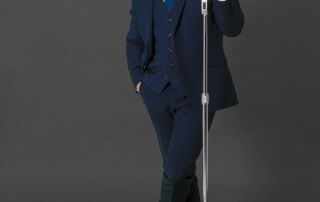 Wedding Singer Yorkshire Gary Sings Weddings | Solo Singer Yorkshire