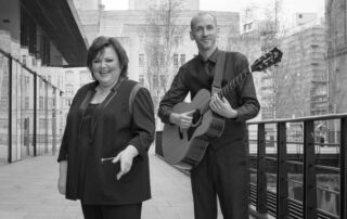 Guitar Vocals Duo Liverpool | Liverpool Pop Duo Northen Lights Guitar Vocals Duo Liverpool | Northern Lights Duo | Guitar Duo Liverpool