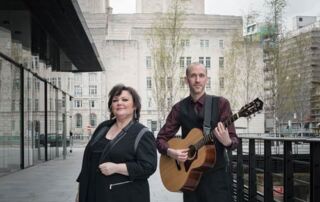 Guitar Vocals Duo Liverpool | Liverpool Pop Duo Northen Lights Guitar Vocals Duo Liverpool | Northern Lights Duo | Guitar Duo Liverpool