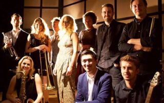 Hire Function band London Dancing in the Street Function Band London Dancing in the Street available to hire from Atrium Entertainment Agency