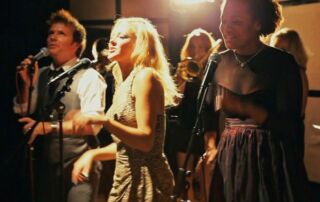 Hire Function band London Dancing in the Street Function Band London Dancing in the Street available to hire from Atrium Entertainment Agency