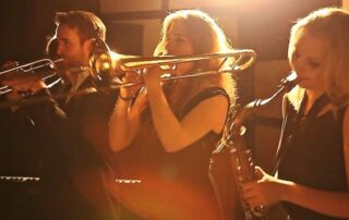 Hire Function band London Dancing in the Street Function Band London Dancing in the Street available to hire from Atrium Entertainment Agency
