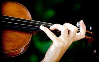 Female String Quartet London Grazioso Strings | Female String Quartet to Hire from Atrium Entertainment Agency