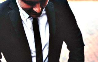 Swing Singers for Hire South East | Swing Singer for hire Brighton East Sussex