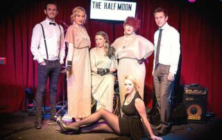 The Rubies vocal harmony trio London | Hire this vocal harmony trio based in London Vocal Harmony Trio London | Hire The Rubies Vocal Harmony Trio Based in London
