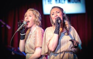 The Rubies vocal harmony trio London | Hire this vocal harmony trio based in London Vocal Harmony Trio London | Hire The Rubies Vocal Harmony Trio Based in London