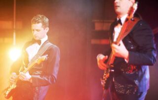 Wedding Band Berkshire | Bands for Weddings Berkshire | The Score Wedding Band UK for hire from Atrium Entertainment Agency