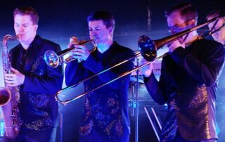 Wedding Band Berkshire | Bands for Weddings Berkshire | The Score Wedding Band UK for hire from Atrium Entertainment Agency