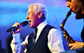 Wedding Singer Yorkshire Gary Sings Weddings | Solo Singer Yorkshire