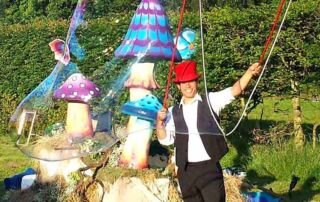 Bubble show for kids | Bubble show with magic Bubble Show | Bubble Show for Kids | Bubble magician kids show