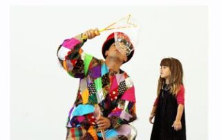 Bubble Show | Bubblefun! Bubble Show Bubble Show | Bubblefun! is a bubble show available to hire from Atrium Entertainment Agency