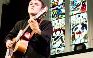Guitarist Darren | Darren Guitarist based Somerset, South West England UK Darren is a Guitarist based Somerset, South West England UK | Fingerpicking guitarist
