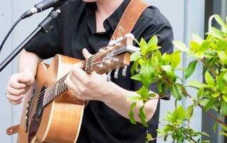 Guitarist Darren | Darren Guitarist based Somerset, South West England UK Darren is a Guitarist based Somerset, South West England UK | Fingerpicking guitarist