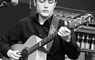 Guitarist Darren | Darren Guitarist based Somerset, South West England UK Darren is a Guitarist based Somerset, South West England UK | Fingerpicking guitarist