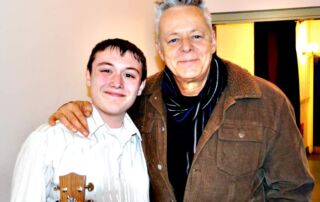 Tommy Emmanuel | Darren Guitarist | Guitarist Darren | Darren Guitarist based Somerset, South West England UK Tommy Emmanuel | Tommy Emmanuel with Guitarist Darren | Darren is a Guitarist based Somerset, South West England UK | Fingerpicking guitarist