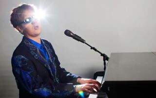 Elton John Tribute | Elton John Tribute Band for hire from Atrium Entertainment Agency Elton John Tribute | Elton John Tribute Act available for hire from Atrium Entertainment Agency