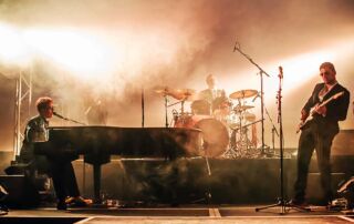 Elton John Tribute | Elton John Tribute Band for hire from Atrium Entertainment Agency Elton John Tribute | Elton John Tribute Act available for hire from Atrium Entertainment Agency