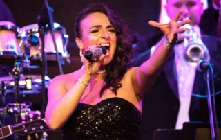 James Bond Tribute Band | James Bond Band | James Bond Tribute