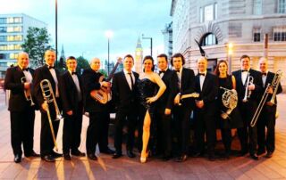 James Bond Tribute Band | James Bond Band | James Bond Tribute