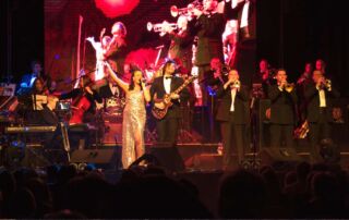James Bond Tribute Band | James Bond Band | James Bond Tribute