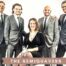 London Wedding Band The Semiquavers | The Semiquavers London Wedding Band