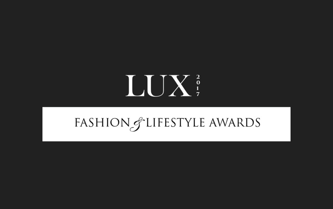 Lux Fashion Lifestyle Awards - Atrium Wins Best Live Music Agency - UK