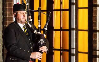 Bagpiper Staffordshire | Hire our bagpiper in Stoke Staffordshire | Bagpiper North West
