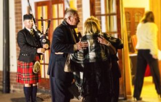 Bagpiper Staffordshire | Hire our bagpiper in Stoke Staffordshire | Bagpiper North West