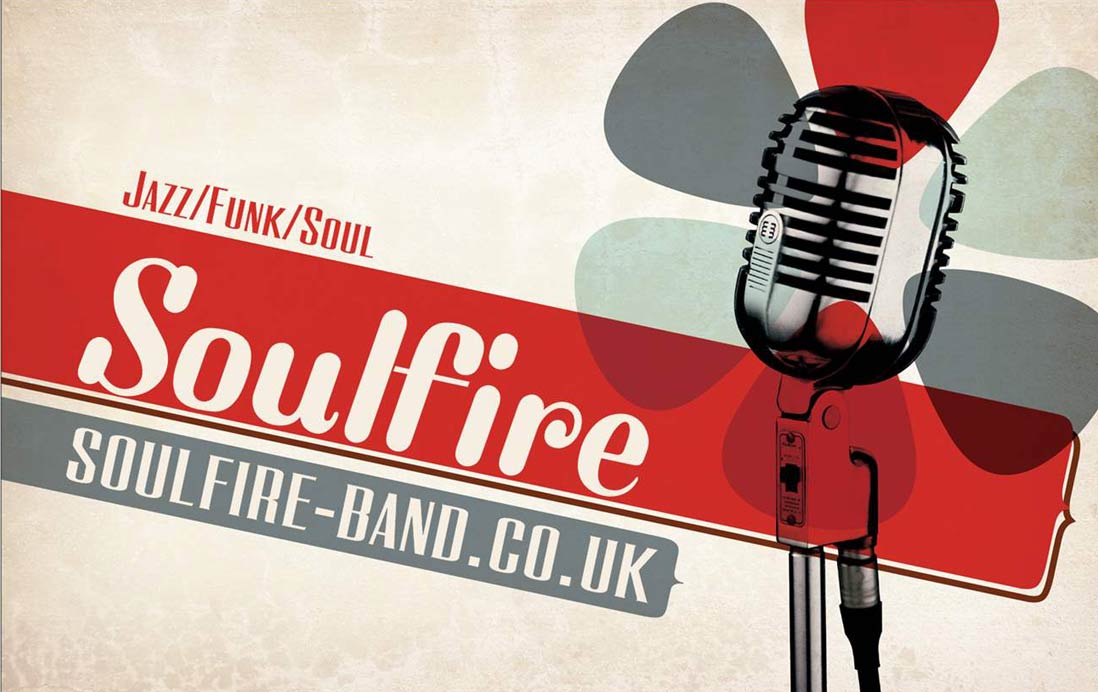 Hire a Band Cheshire | Soul Band Cheshire | Soulfire Soul Band Cheshire | Wedding Band Cheshire