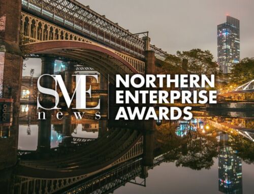 Northern Enterprise Awards – Atrium Wins