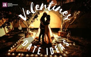 Valentines Date Ideas | Dating Ideas for Valentines Day