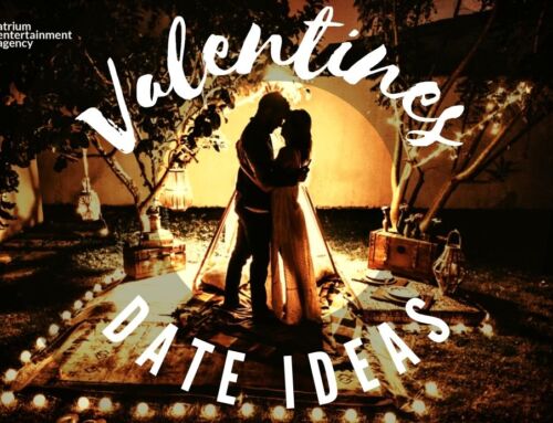 Valentines Date Ideas