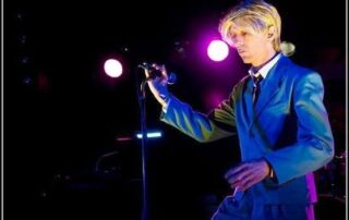 David Bowie Tribute Band | David Bowie Tribute Bands | David Bowie Tribute Act David Bowie Tribute Band Planet Bowie | David Bowie Tribute Act | Planet Bowie